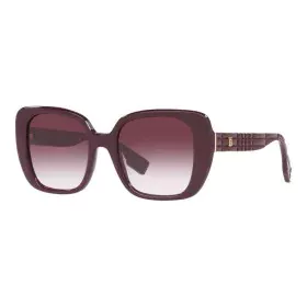 Gafas de Sol Mujer Burberry HELENA BE 4371 de Burberry, Gafas y accesorios - Ref: S72104808, Precio: 239,36 €, Descuento: %