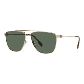 Gafas de Sol Hombre Burberry BLAINE BE 3141 de Burberry, Gafas y accesorios - Ref: S72104811, Precio: 204,16 €, Descuento: %