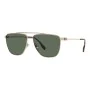 Gafas de Sol Hombre Burberry BLAINE BE 3141 de Burberry, Gafas y accesorios - Ref: S72104811, Precio: 220,50 €, Descuento: %