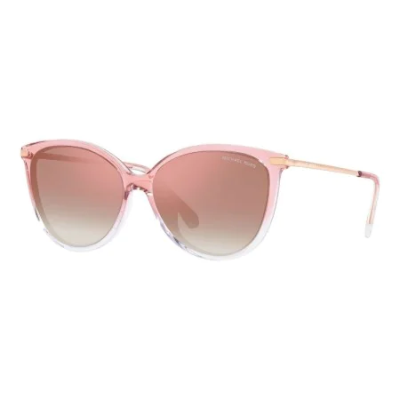 Lunettes de soleil Femme Michael Kors DUPONT MK 2184U de Michael Kors, Lunettes et accessoires - Réf : S72104818, Prix : 146,...