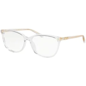 Monture de Lunettes Femme Michael Kors SANTA CLARA MK 4067U de Michael Kors, Lunettes et accessoires - Réf : S72104824, Prix ...