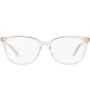 Monture de Lunettes Femme Michael Kors SANTA CLARA MK 4067U de Michael Kors, Lunettes et accessoires - Réf : S72104824, Prix ...