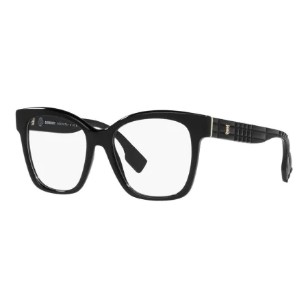 Monture de Lunettes Femme Burberry SYLVIE BE 2363 de Burberry, Lunettes et accessoires - Réf : S72104826, Prix : 215,21 €, Re...