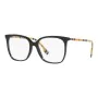 Monture de Lunettes Femme Burberry LOUISE BE 2367 de Burberry, Lunettes et accessoires - Réf : S72104827, Prix : 168,21 €, Re...