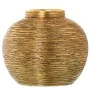 Vase Alexandra House Living Golden Ceramic 29 x 28 x 28 cm by Alexandra House Living, Vases - Ref: D1621271, Price: 36,86 €, ...