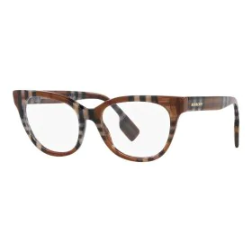 Montura de Gafas Mujer Burberry EVELYN BE 2375 de Burberry, Gafas y accesorios - Ref: S72104828, Precio: 168,21 €, Descuento: %