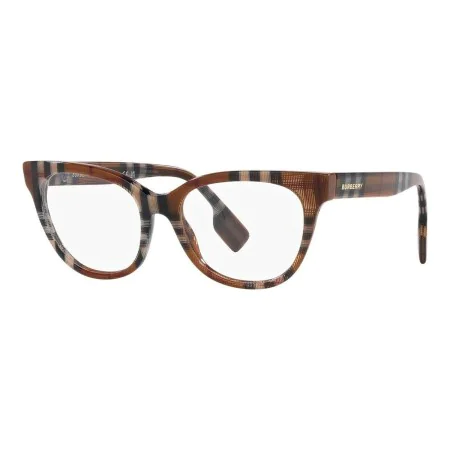 Monture de Lunettes Femme Burberry EVELYN BE 2375 de Burberry, Lunettes et accessoires - Réf : S72104828, Prix : 168,21 €, Re...