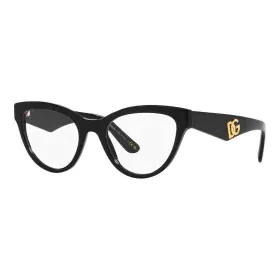 Montura de Gafas Mujer Dolce & Gabbana DG 3372 de Dolce & Gabbana, Gafas y accesorios - Ref: S72104832, Precio: 215,21 €, Des...