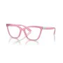 Montatura per Occhiali Donna Dolce & Gabbana DG 5076 di Dolce & Gabbana, Occhiali e accessori - Rif: S72104834, Prezzo: 181,6...