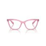 Monture de Lunettes Femme Dolce & Gabbana DG 5076 de Dolce & Gabbana, Lunettes et accessoires - Réf : S72104834, Prix : 168,2...