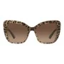 Lunettes de soleil Femme Dolce & Gabbana PRINTED DG 4348 de Dolce & Gabbana, Lunettes et accessoires - Réf : S72104981, Prix ...