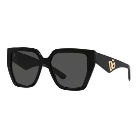 Lunettes de soleil Femme Dolce & Gabbana DG 4438 de Dolce & Gabbana, Lunettes et accessoires - Réf : S72104982, Prix : 221,64...