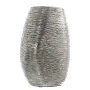 Ensemble de 2 Vases Alexandra House Living Argenté Céramique 27 x 33 x 27 cm (2 Pièces) de Alexandra House Living, Vases - Ré...