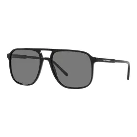 Lunettes de soleil Homme Dolce & Gabbana DG 4423 de Dolce & Gabbana, Lunettes et accessoires - Réf : S72104983, Prix : 237,47...