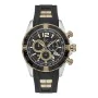 Men's Watch Guess y02011g2 Multicolour (Ø 40 mm) by Guess, Wrist Watches - Ref: S72105005, Price: 729,42 €, Discount: %