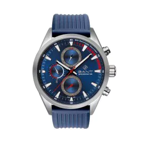 Montre Homme Gant G185010 de Gant, Montres bracelet - Réf : S72105020, Prix : 185,70 €, Remise : %