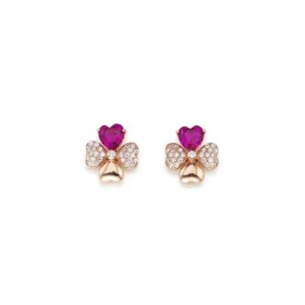 Pendientes Mujer Amen EQURR de Amen, Pendientes - Ref: S72105027, Precio: 100,93 €, Descuento: %