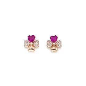 Pendientes Mujer Amen EQURR de Amen, Pendientes - Ref: S72105027, Precio: 100,93 €, Descuento: %