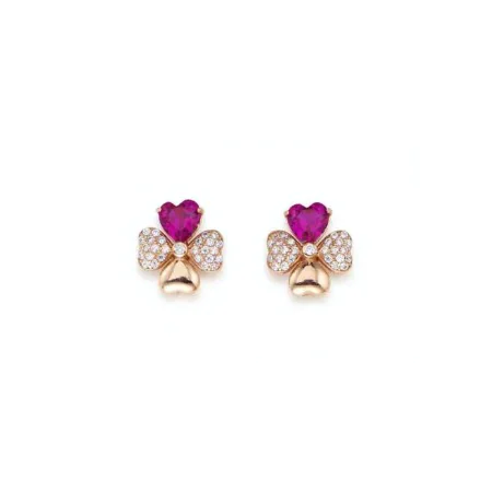 Boucles d´oreilles Femme Amen EQURR de Amen, Boucles d'oreilles - Réf : S72105027, Prix : 100,93 €, Remise : %