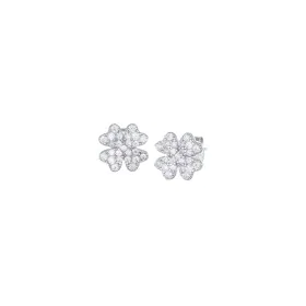 Boucles d´oreilles Femme Amen ORQBBZ3 de Amen, Boucles d'oreilles - Réf : S72105035, Prix : 45,92 €, Remise : %