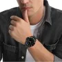 Reloj Hombre Calvin Klein 25200382 (Ø 44 mm) de Calvin Klein, Relojes de pulsera - Ref: S72105060, Precio: 165,23 €, Descuent...