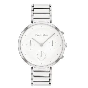 Montre Femme Calvin Klein 25200282 (Ø 36 mm) de Calvin Klein, Montres bracelet - Réf : S72105063, Prix : 146,30 €, Remise : %