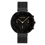 Relógio feminino Calvin Klein 25200288 (Ø 36 mm) de Calvin Klein, Relógios com braselete - Ref: S72105064, Preço: 165,23 €, D...