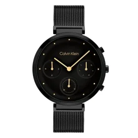 Montre Femme Calvin Klein 25200288 (Ø 36 mm) de Calvin Klein, Montres bracelet - Réf : S72105064, Prix : 152,98 €, Remise : %