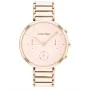 Relógio feminino Calvin Klein 25200283 (Ø 36 mm) de Calvin Klein, Relógios com braselete - Ref: S72105074, Preço: 179,61 €, D...