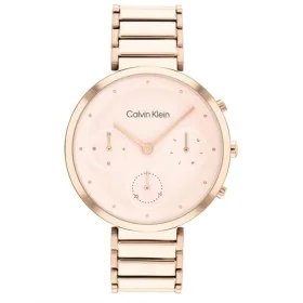 Relógio feminino Calvin Klein 25200283 (Ø 36 mm) de Calvin Klein, Relógios com braselete - Ref: S72105074, Preço: 166,30 €, D...