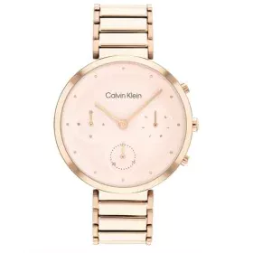 Reloj Mujer Calvin Klein 25200283 (Ø 36 mm) de Calvin Klein, Relojes de pulsera - Ref: S72105074, Precio: 179,61 €, Descuento: %