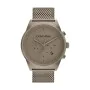 Orologio Donna Calvin Klein 25200297 (Ø 44 mm) di Calvin Klein, Orologi da polso - Rif: S72105077, Prezzo: 152,98 €, Sconto: %