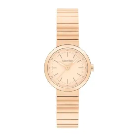 Ladies' Watch Calvin Klein 25200411 (Ø 44 mm) by Calvin Klein, Wrist Watches - Ref: S72105080, Price: 158,00 €, Discount: %