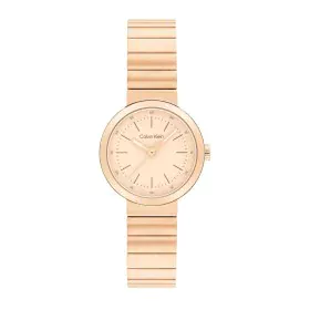 Orologio Donna Calvin Klein 25200411 (Ø 44 mm) di Calvin Klein, Orologi da polso - Rif: S72105080, Prezzo: 146,30 €, Sconto: %