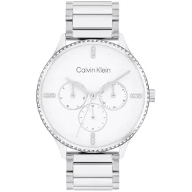 Montre Homme Calvin Klein 25200373 (Ø 38 mm) de Calvin Klein, Montres bracelet - Réf : S72105081, Prix : 172,40 €, Remise : %