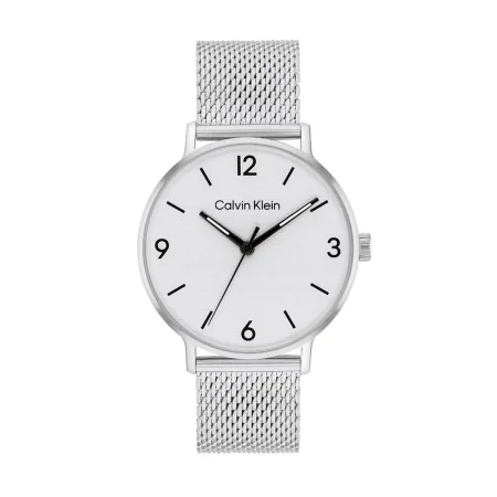 Reloj Hombre Calvin Klein 25200433 de Calvin Klein, Relojes de pulsera - Ref: S72105086, Precio: 138,36 €, Descuento: %