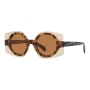 Lunettes de soleil Femme Emporio Armani EA 4207 de Emporio Armani, Lunettes et accessoires - Réf : S72105093, Prix : 179,44 €...