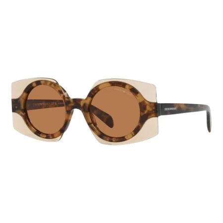 Lunettes de soleil Femme Emporio Armani EA 4207 de Emporio Armani, Lunettes et accessoires - Réf : S72105093, Prix : 179,44 €...