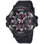 Men's Watch Casio G-Shock GRAVITY MASTER (Ø 55 mm) by Casio G-Shock, Wrist Watches - Ref: S72105094, Price: 305,86 €, Discoun...