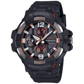 Montre Homme Casio G-Shock GRAVITY MASTER (Ø 55 mm) de Casio G-Shock, Montres bracelet - Réf : S72105094, Prix : 305,86 €, Re...