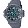 Reloj Hombre Casio G-Shock GRAVITY MASTER (Ø 55 mm) de Casio G-Shock, Relojes de pulsera - Ref: S72105095, Precio: 305,86 €, ...