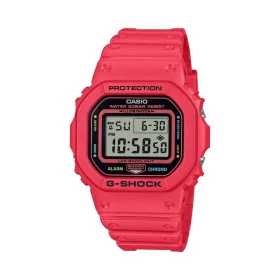 Relógio masculino Casio G-Shock DW-5600EP-4ER de Casio G-Shock, Relógios com braselete - Ref: S72105096, Preço: 111,62 €, Des...