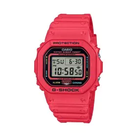 Montre Homme Casio G-Shock DW-5600EP-4ER de Casio G-Shock, Montres bracelet - Réf : S72105096, Prix : 111,62 €, Remise : %