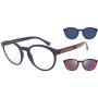 Montatura per Occhiali Uomo Emporio Armani EA 4152 di Emporio Armani, Occhiali e accessori - Rif: S72105099, Prezzo: 170,09 €...