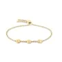 Bracelet Femme Calvin Klein 35000218 de Calvin Klein, Bracelets - Réf : S72105135, Prix : 81,17 €, Remise : %