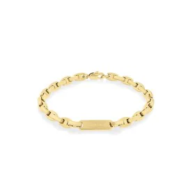 Bracciale Donna Calvin Klein 35000412 di Calvin Klein, Bracciali - Rif: S72105137, Prezzo: 94,27 €, Sconto: %