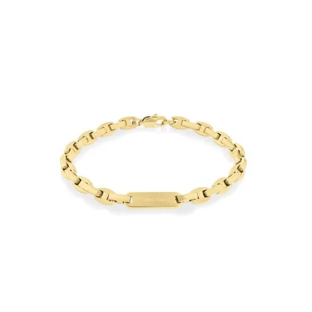 Bracciale Donna Calvin Klein 35000412 di Calvin Klein, Bracciali - Rif: S72105137, Prezzo: 96,15 €, Sconto: %