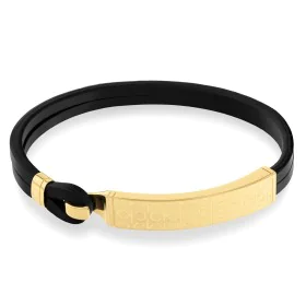 Bracelete feminino Calvin Klein 35000408 de Calvin Klein, Pulseiras - Ref: S72105139, Preço: 86,93 €, Desconto: %