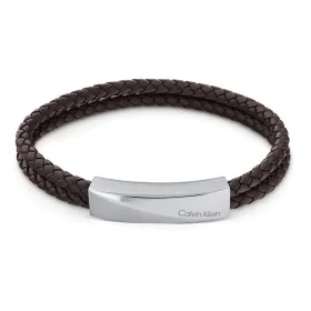 Bracelete feminino Calvin Klein 35000098 de Calvin Klein, Pulseiras - Ref: S72105140, Preço: 79,57 €, Desconto: %