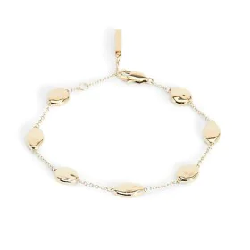 Bracelet Femme Calvin Klein 35000128 de Calvin Klein, Bracelets - Réf : S72105142, Prix : 86,93 €, Remise : %